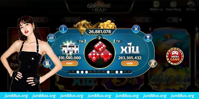 789 mathsica game nổ hũ là game gì